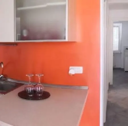 A Casa Di Rita