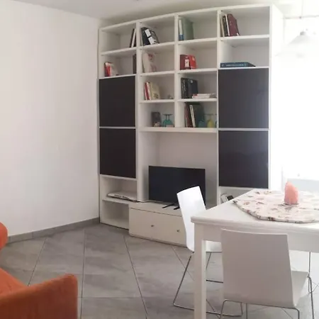 Prázdninový dům A Casa Di Rita