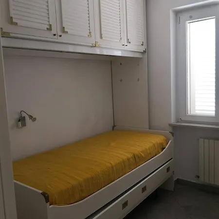 A Casa Di Rita Civitanova Marche