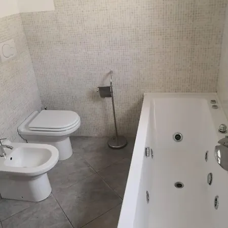Prázdninový dům A Casa Di Rita
