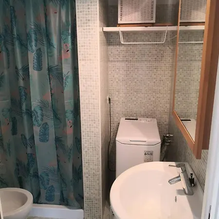 A Casa Di Rita * Civitanova Marche