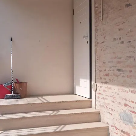 A Casa Di Rita * Civitanova Marche