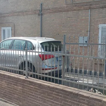 A Casa Di Rita Civitanova Marche