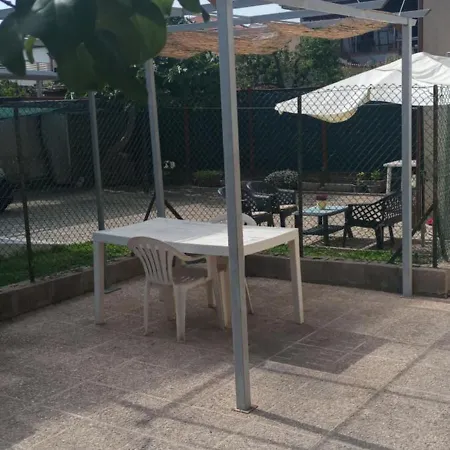 Prázdninový dům A Casa Di Rita *