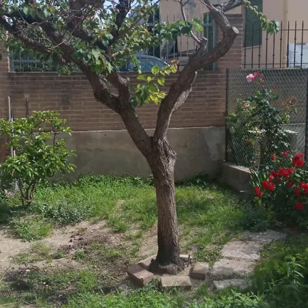 Prázdninový dům A Casa Di Rita